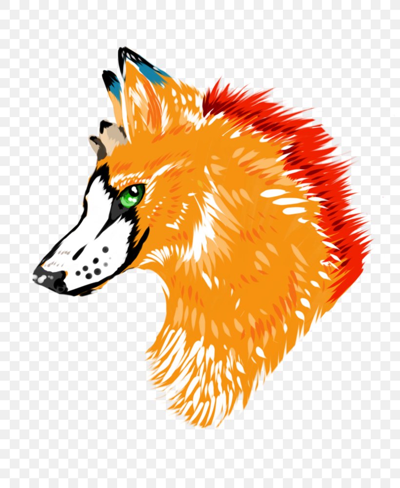 Red Fox Snout Beak Clip Art, PNG, 800x1000px, Red Fox, Beak, Carnivoran, Dog Like Mammal, Fox Download Free