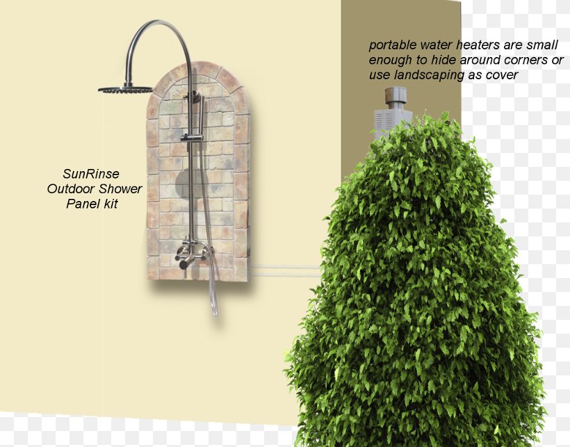 Shower Tankless Water Heating House Electric Heating, PNG, 819x643px, Shower, Electric Heating, Garden, Grass, Heater Download Free