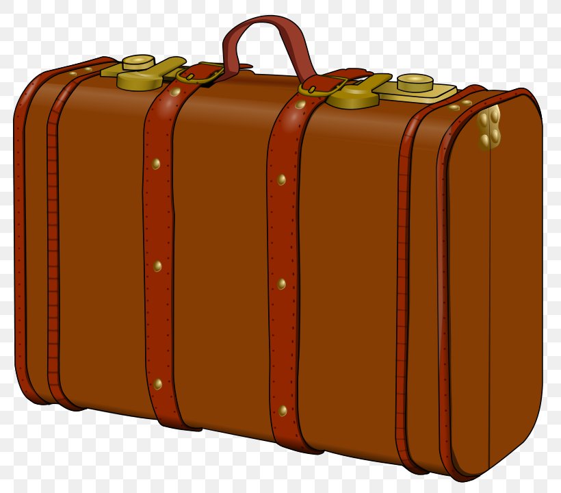 Suitcase Travel Clip Art, PNG, 800x720px, Suitcase, Backpack, Bag, Baggage, Brand Download Free