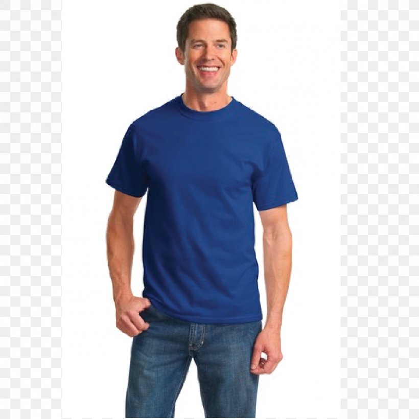 T-shirt Company Sales Sleeve Clothing, PNG, 1203x1203px, Tshirt, Blue, Casual, Clothing, Cobalt Blue Download Free