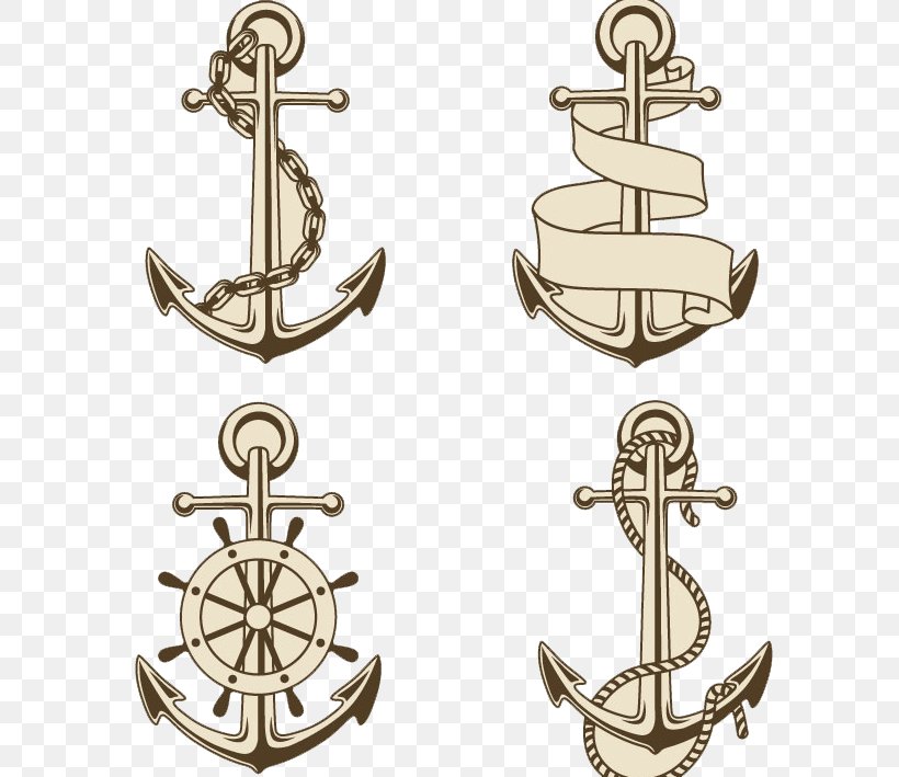 Anchor Royalty-free Clip Art, PNG, 800x709px, Anchor, Body Jewelry, Brass, Drawing, Jewellery Download Free