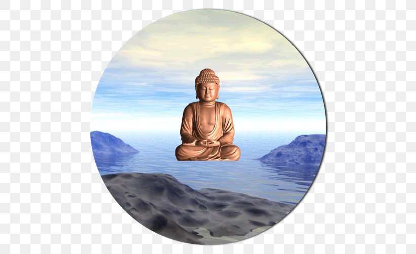 Buddhism Buddhist Meditation Buddhahood Sutra, PNG, 500x500px, Buddhism, Buddha, Buddhahood, Buddhist Meditation, Buddhist Texts Download Free