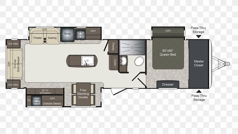 Campervans Caravan Trailer Floor Plan, PNG, 2011x1132px, 2017, 2018, 2019, Campervans, Byerly Rv Download Free