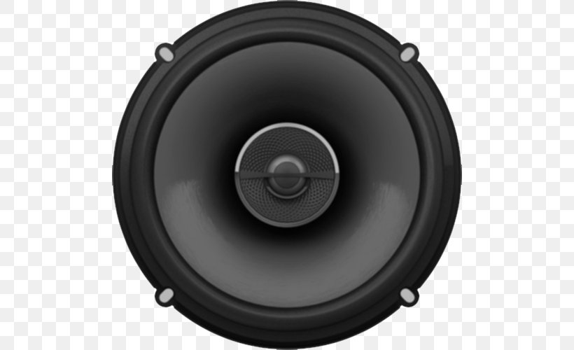 Car Loudspeaker Vehicle Audio Component Speaker Full-range Speaker, PNG, 500x500px, Car, Audio, Audio Equipment, Audio Power, Camera Lens Download Free
