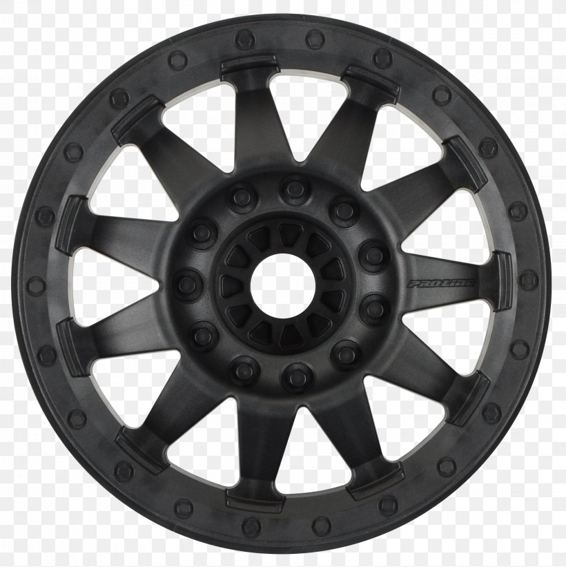 Car Pro-Line Wheel Hubcap Tire, PNG, 1941x1944px, Car, Alloy Wheel, Auto Part, Automotive Tire, Automotive Wheel System Download Free