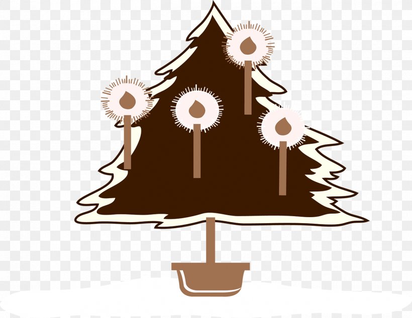 Christmas Tree, PNG, 1300x1006px, Christmas Tree, Christmas, Christmas Decoration, Christmas Ornament, Drawing Download Free
