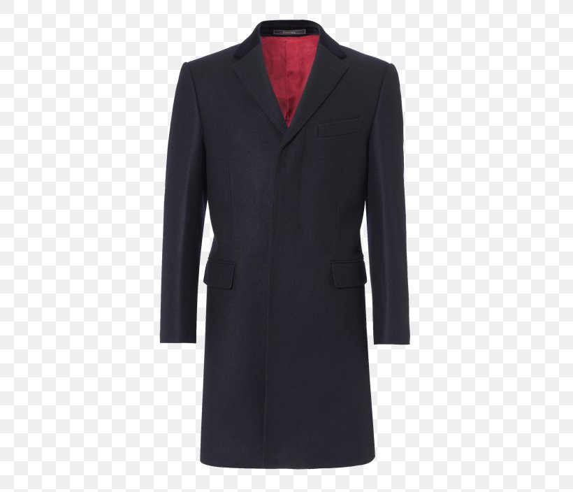 Coat J&J Crombie Ltd Clothing Fashion Jacket, PNG, 509x704px, Coat, Black, Clothing, Converse, Fashion Download Free