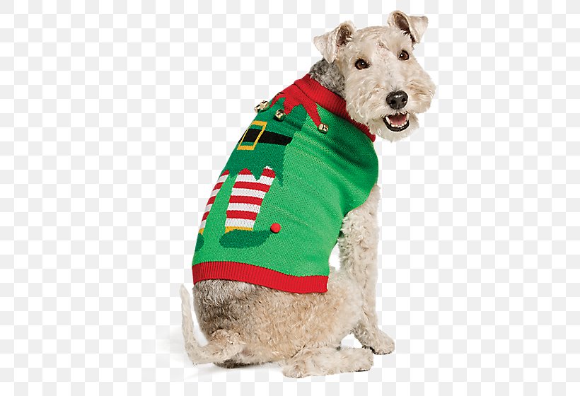 Dog Breed Puppy Cat Pet Harness, PNG, 640x560px, Dog Breed, Cat, Christmas Day, Christmas Jumper, Christmas Ornament Download Free