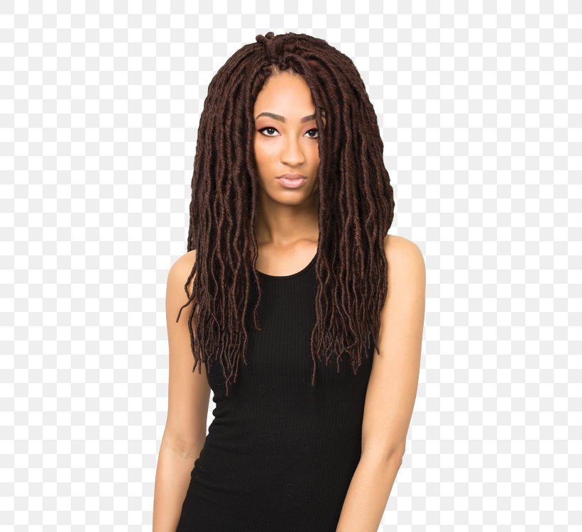 Dreadlocks Crochet Braids Hair Twists Beauty Png 500x750px