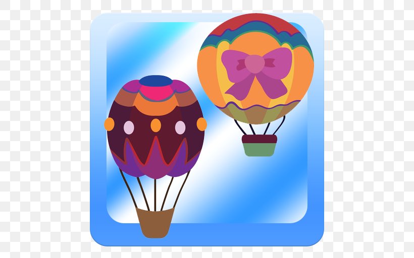Great Hot Air Balloon Race Slingshot Balloon Android, PNG, 512x512px, Hot Air Balloon, Android, Balloon, Flight, Google Play Download Free