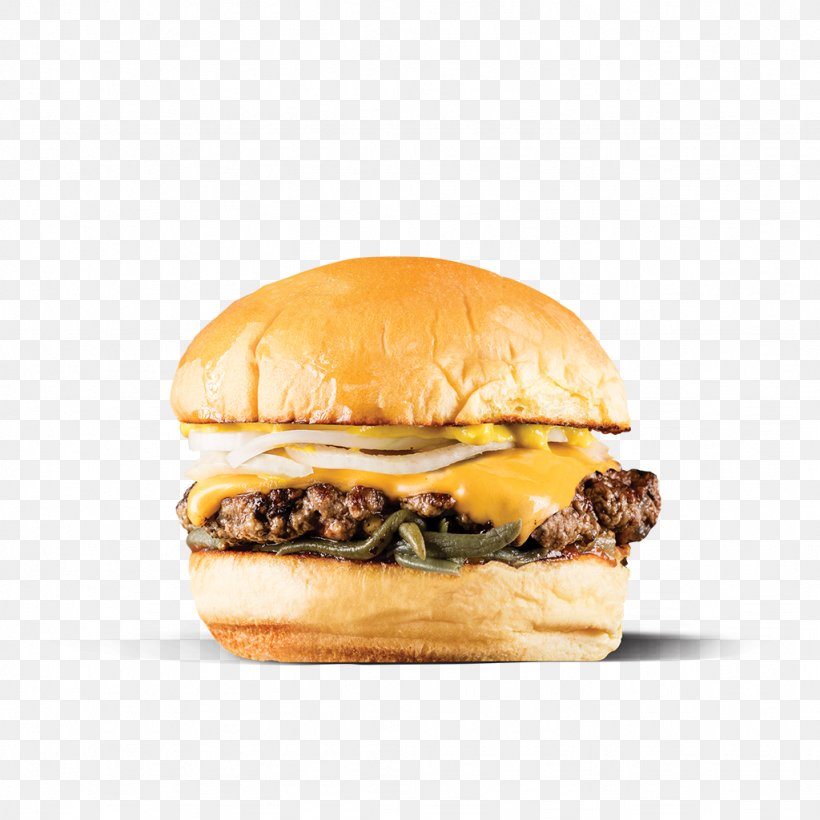 Hamburger Cheeseburger Veggie Burger Fast Food Breakfast Sandwich, PNG, 1024x1024px, Hamburger, American Cheese, American Food, Appetizer, Breakfast Sandwich Download Free