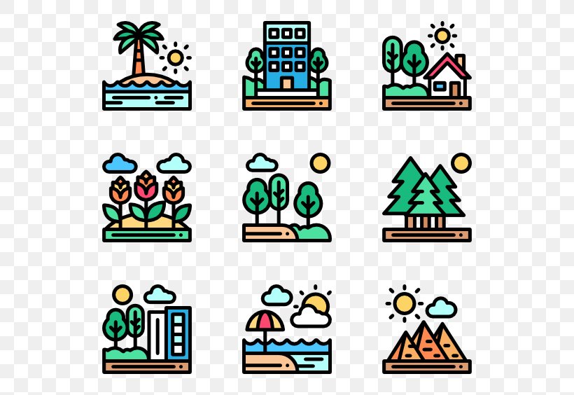 Landscape Vector, PNG, 600x564px, Human Resource, Area, Art, Color, Play Download Free