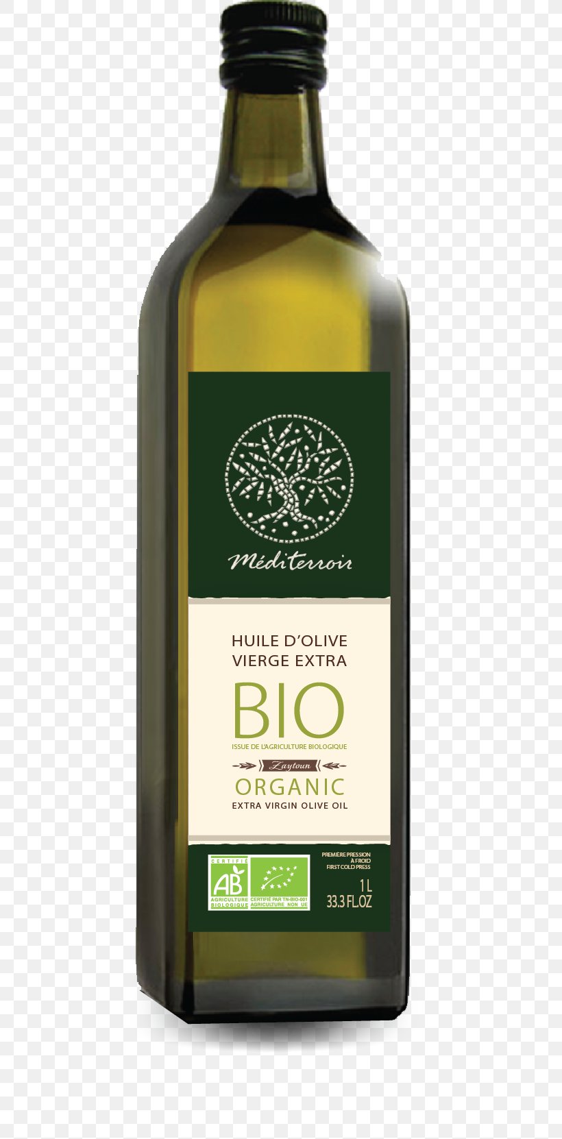 Olive Oil Tunisian Cuisine Vegetable Oil Bottle, PNG, 633x1662px, Olive Oil, Bottle, Cooking Oil, Glass, Glass Bottle Download Free