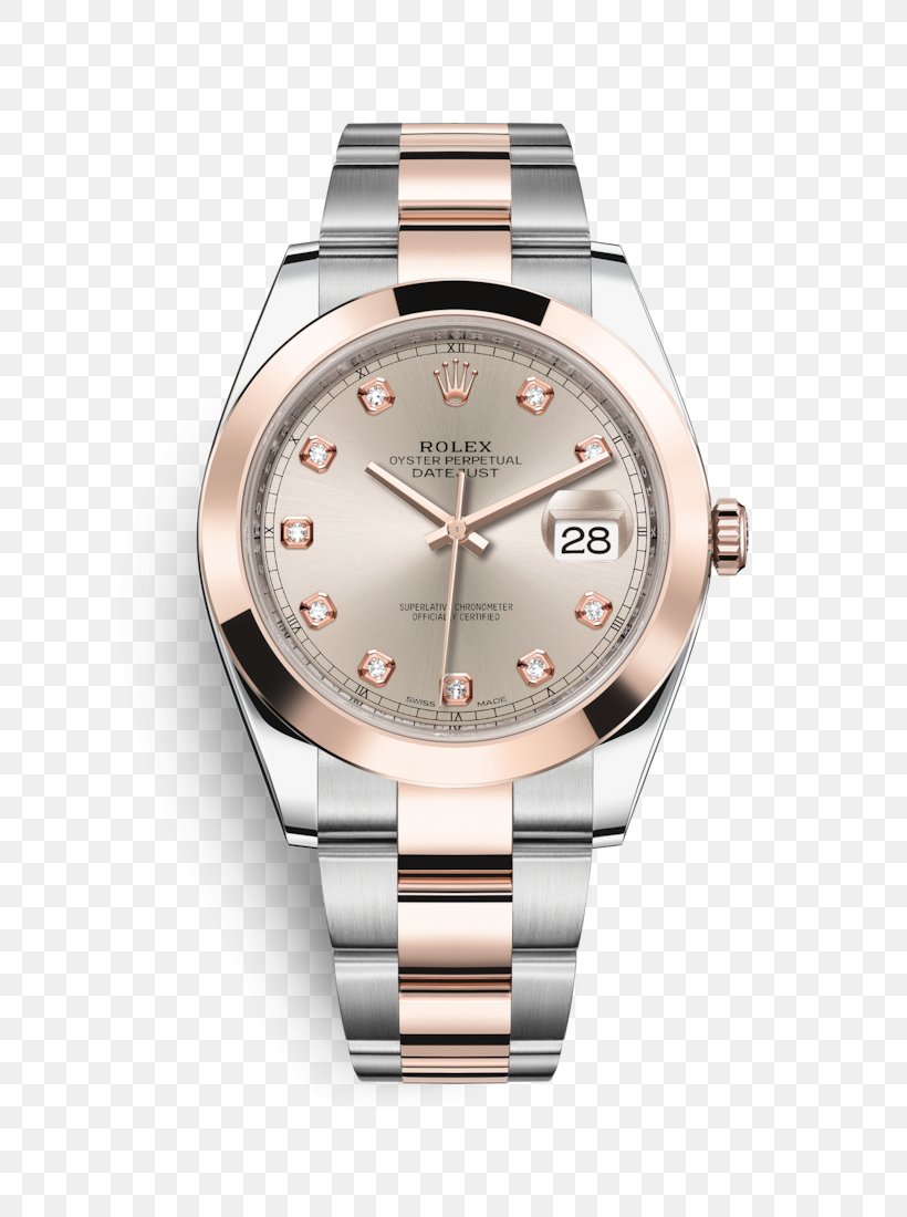 Rolex Datejust Rolex GMT Master II Watch Rolex Oyster, PNG, 720x1100px, Rolex Datejust, Bracelet, Brand, Clock, Colored Gold Download Free