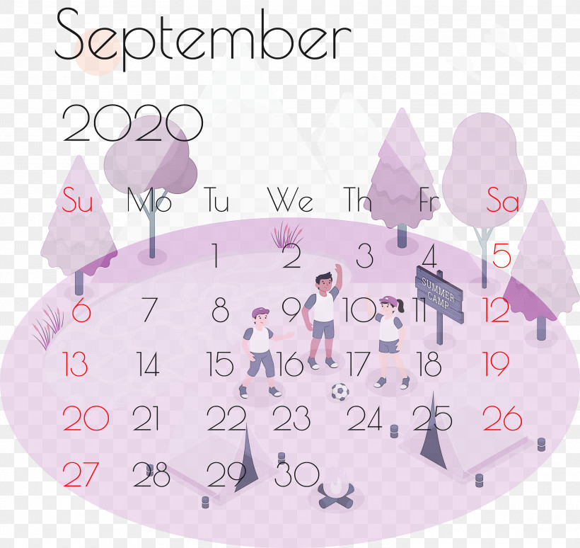 September 2020 Printable Calendar September 2020 Calendar Printable September 2020 Calendar, PNG, 3000x2833px, September 2020 Printable Calendar, Meter, Printable September 2020 Calendar, September 2020 Calendar Download Free