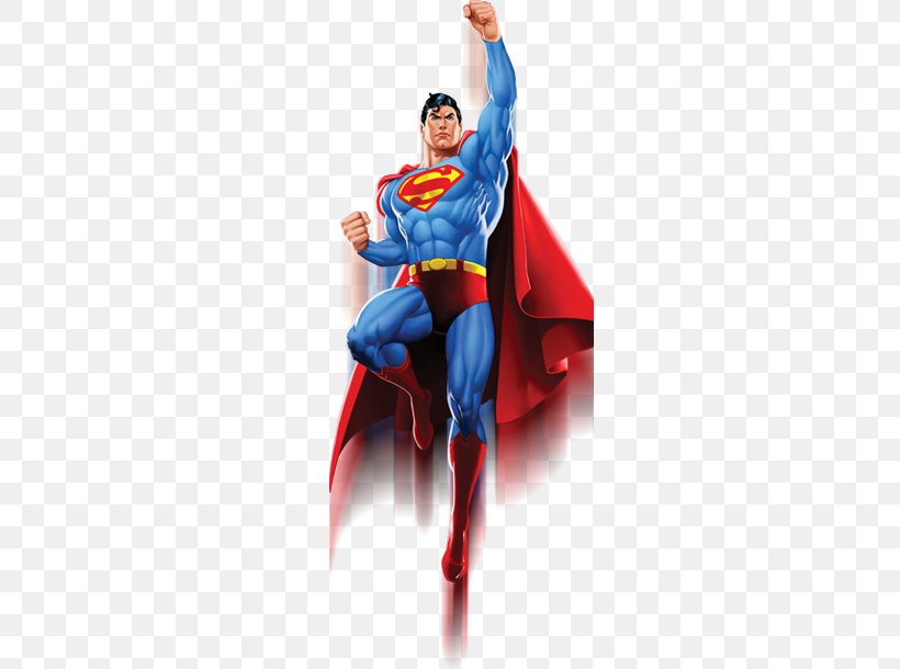 Superman Batman Lois Lane YouTube Clark Kent, PNG, 262x610px, Superman, Action Figure, Alex Ross, Batman, Clark Kent Download Free