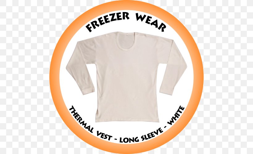 T-shirt Sweatshirt Sleeve Logo Font, PNG, 500x500px, Tshirt, Brand, Logo, Outerwear, Sleeve Download Free