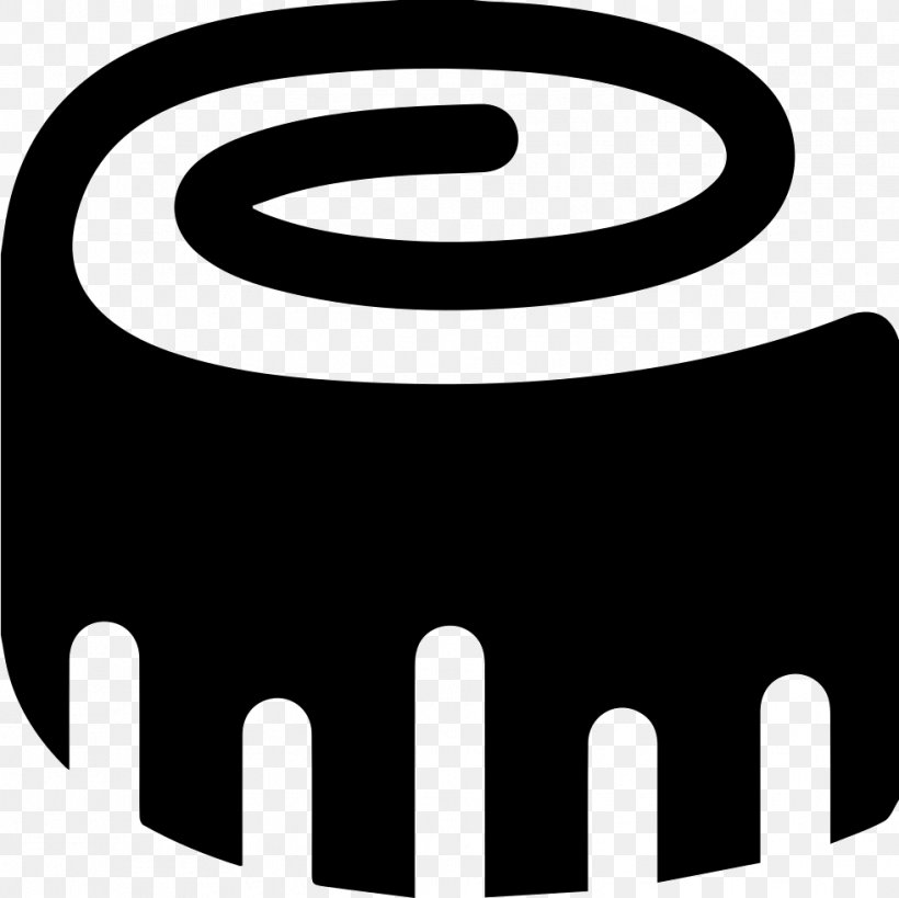 Tape Measures Measurement Tool Clip Art, PNG, 981x980px, Tape Measures, Area, Black, Black And White, Brand Download Free