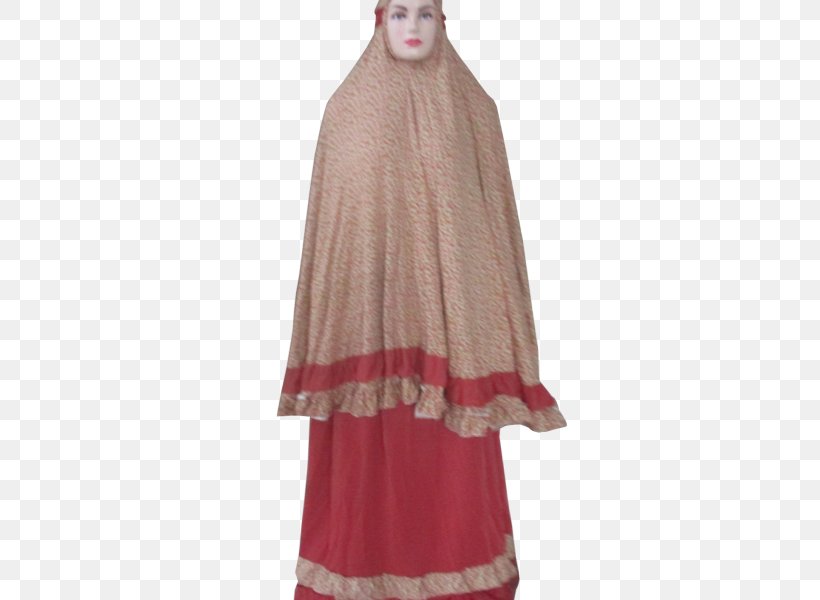 Thawb Baju Muslim Mukena Hijab, PNG, 510x600px, Thawb, Central Jakarta, Chiffon, Cotton, Day Dress Download Free