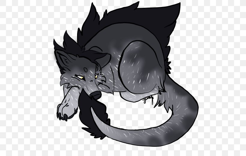 Black Cat Kitten Whiskers Legendary Creature, PNG, 556x519px, Black Cat, Black, Black And White, Black M, Carnivoran Download Free