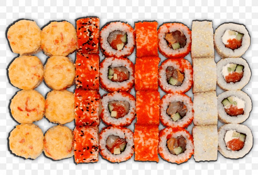 California Roll Sushi Fresh Makizushi Gimbap, PNG, 1500x1020px, California Roll, Appetizer, Asian Food, Comfort Food, Crab Download Free