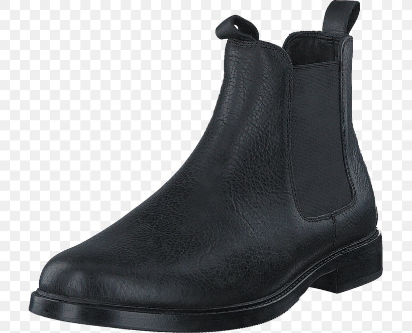 Chelsea Boot Dr. Martens Shoe Fashion Boot, PNG, 705x664px, Boot, Adidas, Ariat, Black, Chelsea Boot Download Free