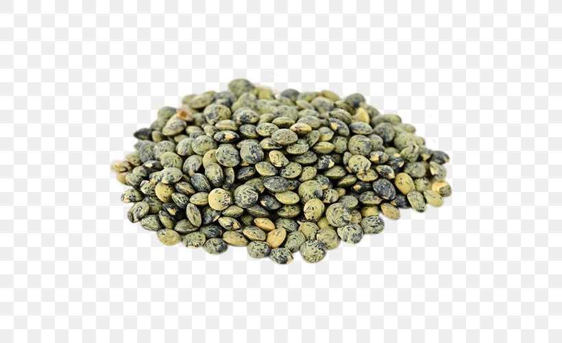 Dal Le Puy Green Lentil Food Common Bean, PNG, 500x500px, Dal, Asparagus, Bean, Common Bean, Cooking Download Free