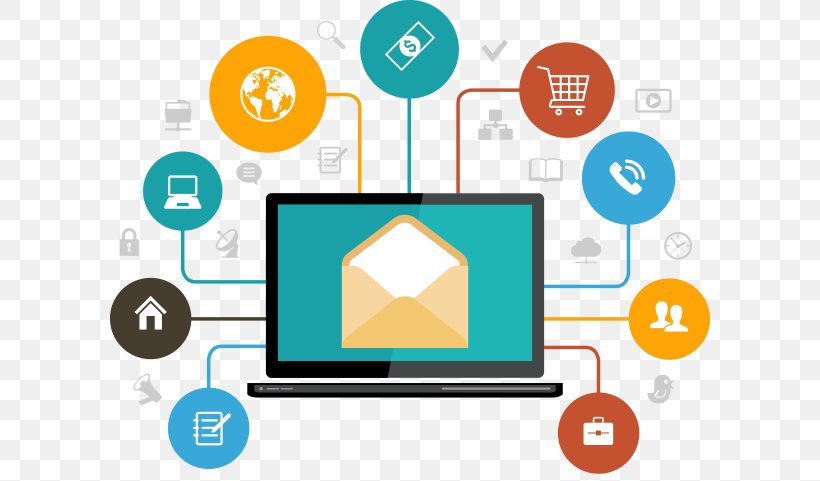 Digital Marketing Email Marketing Social Media Marketing Pay-per-click, PNG, 600x481px, Digital Marketing, Area, Brand, Communication, Computer Icon Download Free