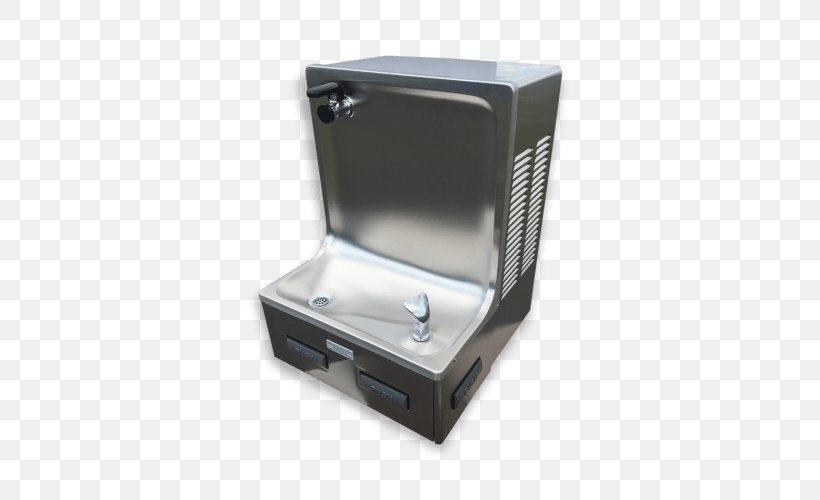 Drinking Fountains Water Cooler Elkay Manufacturing Stainless Steel, PNG, 500x500px, Drinking Fountains, Bottle, Cooler, Drinking, Drinking Water Download Free