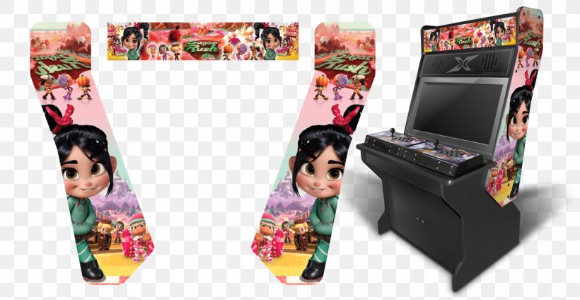 Galaga Arcade Game Arcade Cabinet Tron Visual Pinball, PNG, 1200x621px, Galaga, Amusement Arcade, Arcade Cabinet, Arcade Game, Electronic Device Download Free