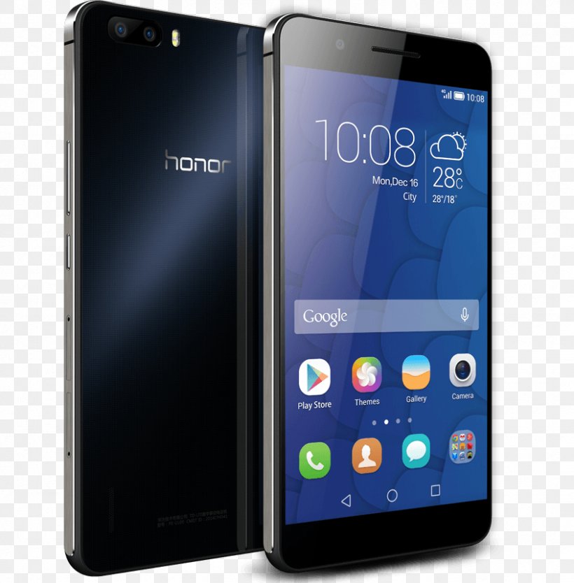 Huawei Honor 6X Smartphone 华为, PNG, 845x860px, Huawei Honor 6, Camera Phone, Case, Cellular Network, Communication Device Download Free