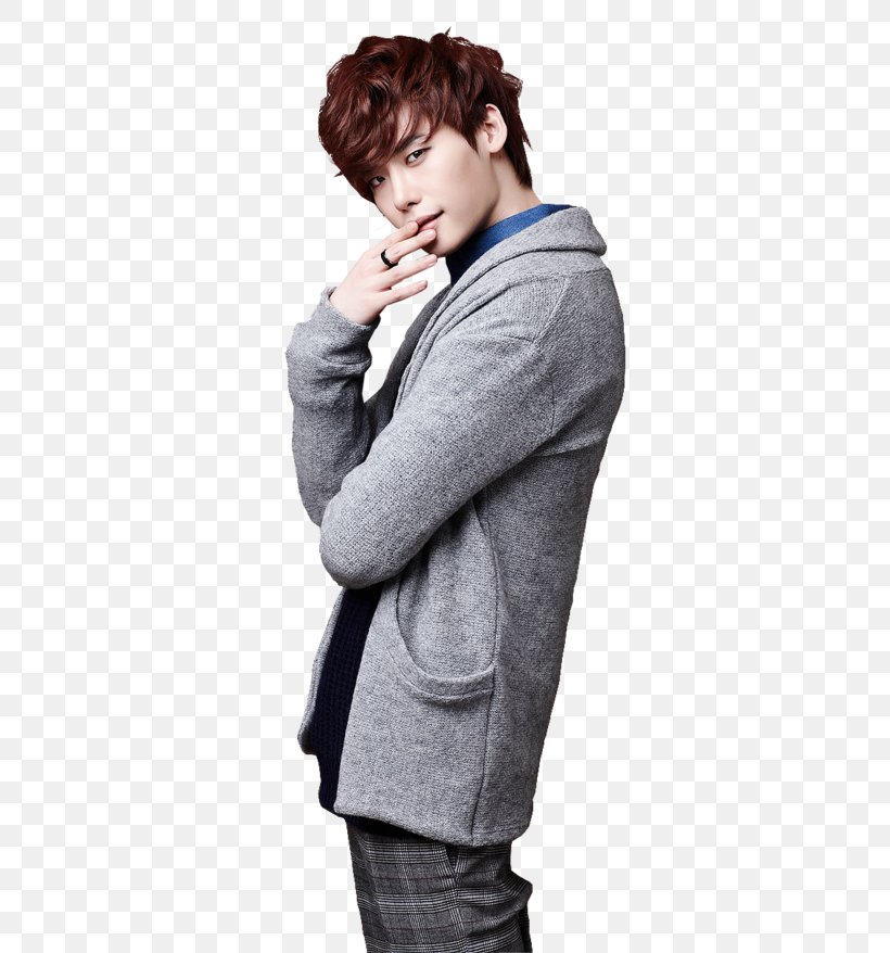 Lee Jong-suk DeviantArt Korean Drama, PNG, 400x878px, Watercolor, Cartoon, Flower, Frame, Heart Download Free