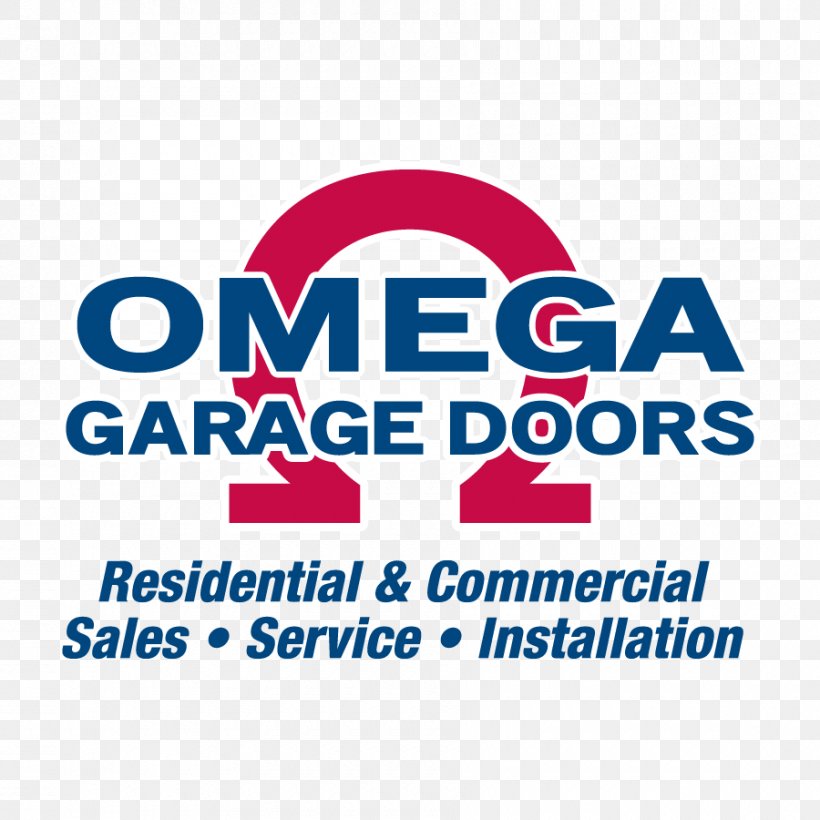 Omega Garage Door Co Omega Garage Doors Ocala Melbourne, PNG, 900x900px, Melbourne, Area, Brand, Door, Florida Download Free