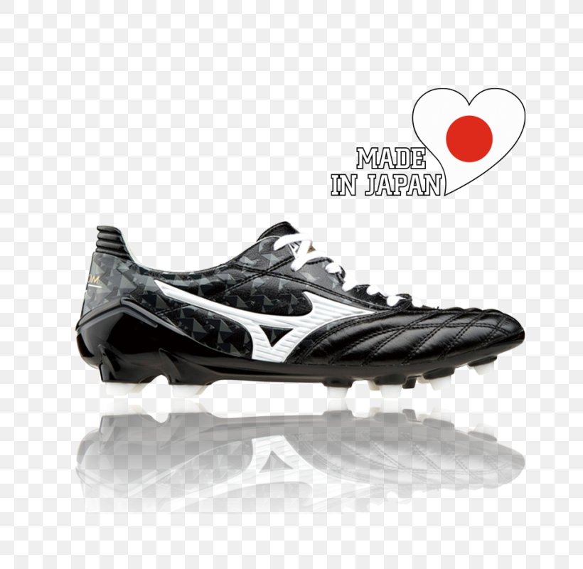 Shoe Football Boot Mizuno Morelia Mizuno Corporation Sneakers, PNG, 800x800px, Shoe, Athletic Shoe, Black, Boot, Brand Download Free