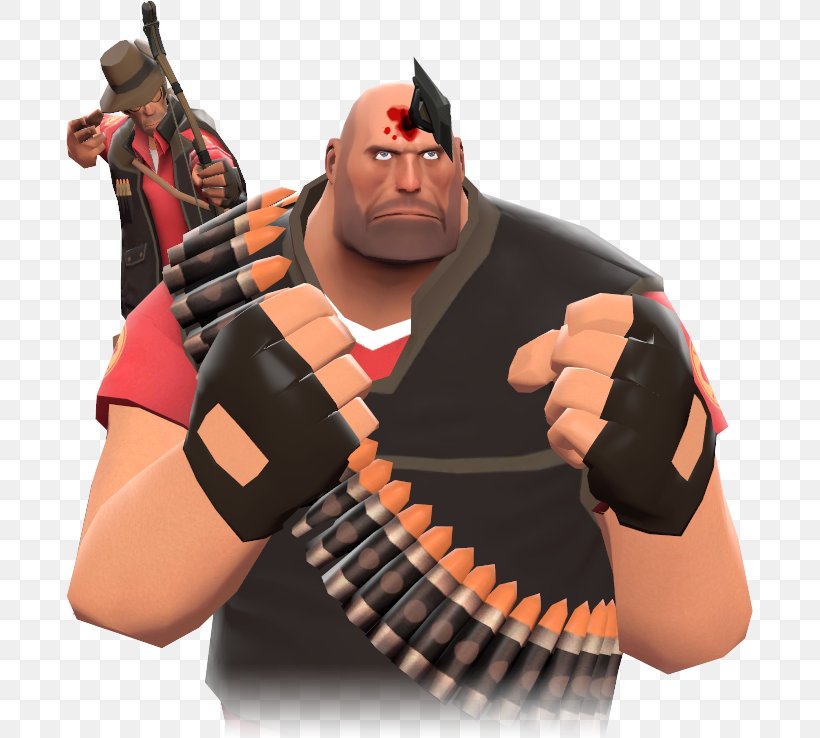 Team Fortress 2 Team Fortress Classic Video Games Friendly Fire Image, PNG, 687x738px, Team Fortress 2, Action Figure, Arm, Fictional Character, Fire Download Free