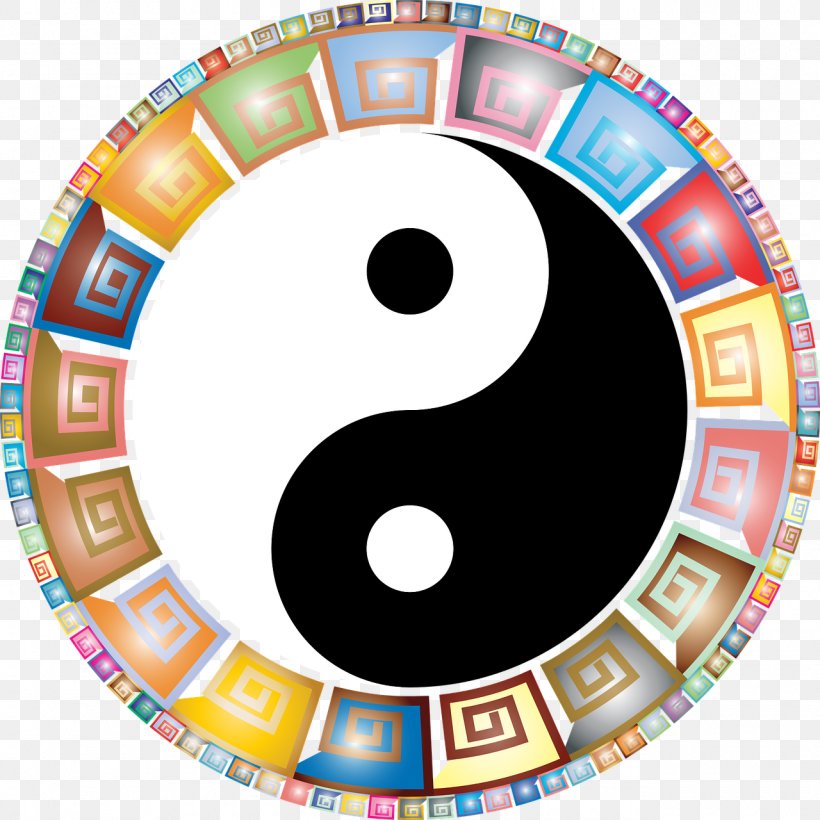 Yin And Yang The Book Of Balance And Harmony Symbol, PNG, 1280x1280px, Yin And Yang, Area, Book Of Balance And Harmony, Image File Formats, Image Resolution Download Free