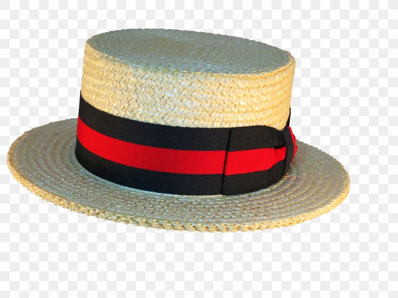 Boater Straw Hat Headgear Fedora, PNG, 4000x3000px, Boater, Cap, Clothing, Costume, Dress Download Free