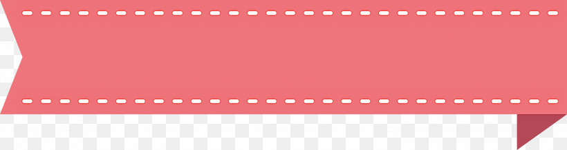 Bookmark Ribbon, PNG, 3000x800px, Bookmark Ribbon, Magenta, Pink, Rectangle Download Free