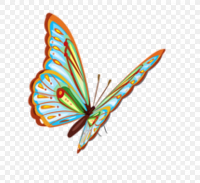 Butterfly Clip Art, PNG, 1604x1471px, Butterfly, Arthropod, Butterfly Net, Insect, Invertebrate Download Free