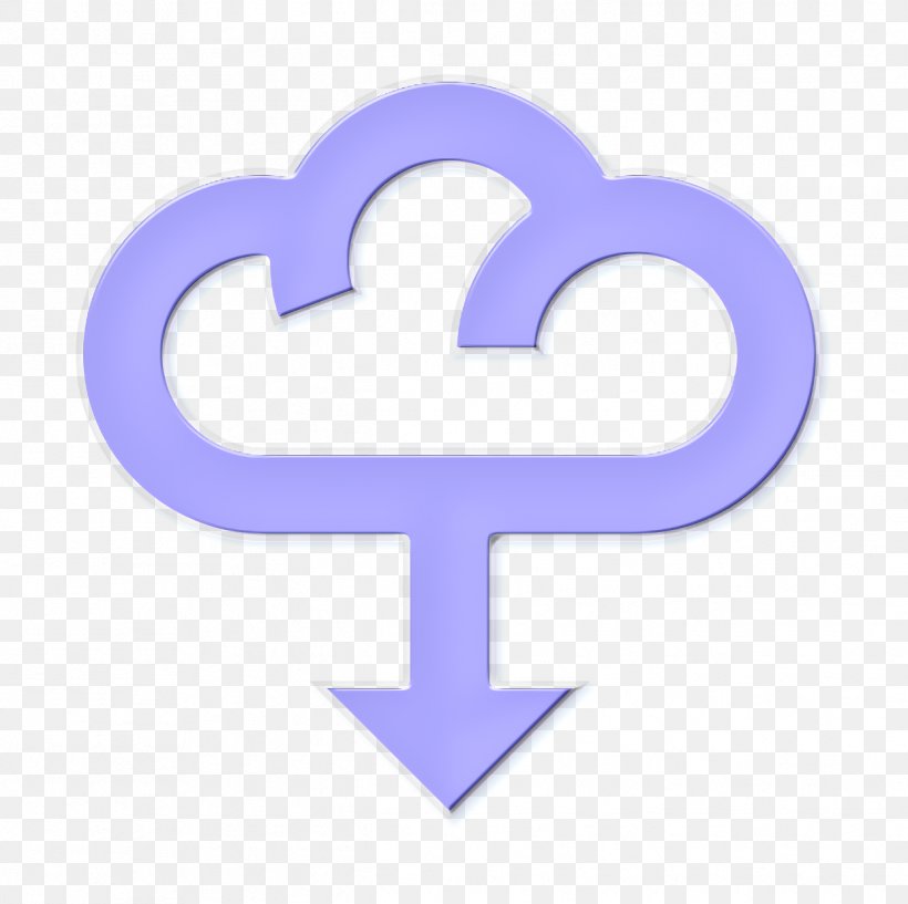 Cloud Icon Download Icon, PNG, 1244x1240px, Cloud Icon, Download Icon, Electric Blue, Logo, Purple Download Free