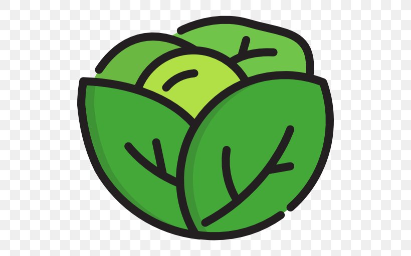 Lettuce Vegetable Food Clip Art, PNG, 512x512px, Lettuce, Cabbage, Food, Green, Leaf Download Free