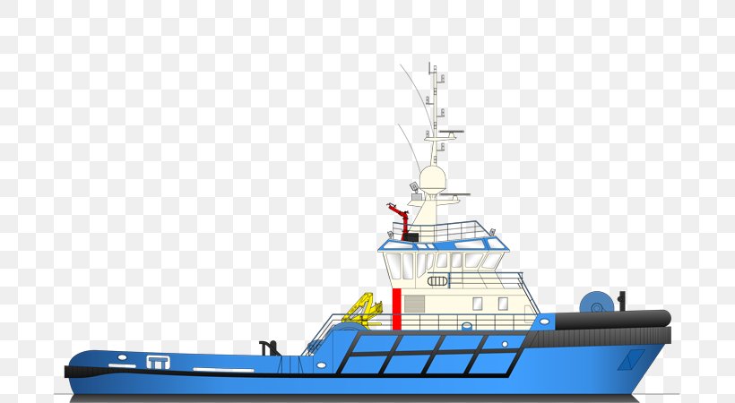 Fishing Trawler Tugboat Platform Supply Vessel Anchor Handling Tug Supply Vessel Naval Architecture, PNG, 700x450px, Fishing Trawler, Anchor, Anchor Handling Tug Supply Vessel, Architecture, Boat Download Free