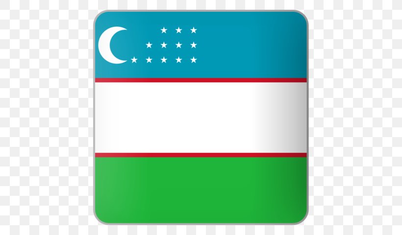 Flag Of Uzbekistan, PNG, 640x480px, Uzbekistan, Flag, Flag Of Uzbekistan, Green, Information Download Free