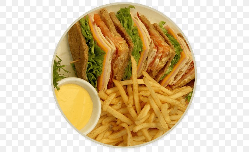 French Fries Barbecue Sauce Asado Vegetarian Cuisine, PNG, 500x500px, French Fries, American Food, Asado, Asian Food, Barbecue Download Free