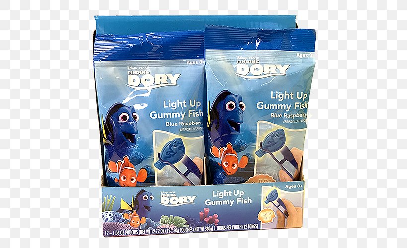 Gummi Candy YouTube Light Gelatin, PNG, 500x500px, Gummi Candy, Blue Raspberry Flavor, Candy, Chocolate, Finding Dory Download Free