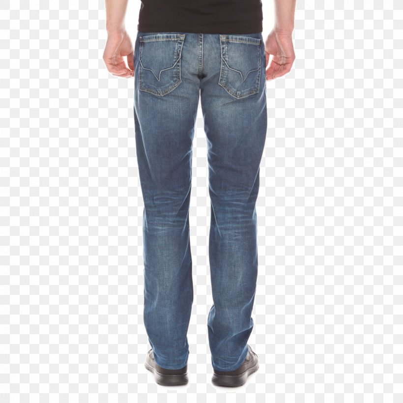 Jeans Denim Slim-fit Pants T-shirt, PNG, 1200x1200px, Jeans, Blue, Clothing, Cotton, Denim Download Free