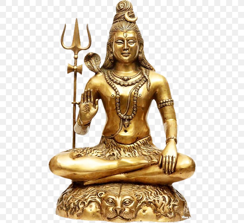 Mahadeva Ganesha Lakshmi Deity Statue, PNG, 626x750px, Mahadeva, Brass, Bronze, Bronze Sculpture, Classical Sculpture Download Free