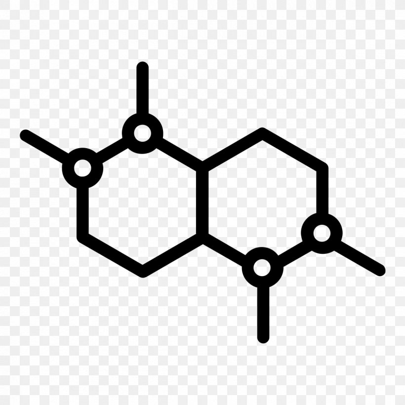 Molecule Hexagon Shape Chemistry Science, PNG, 1200x1200px, Molecule, Black And White, Chemistry, Cube, Hexagon Download Free