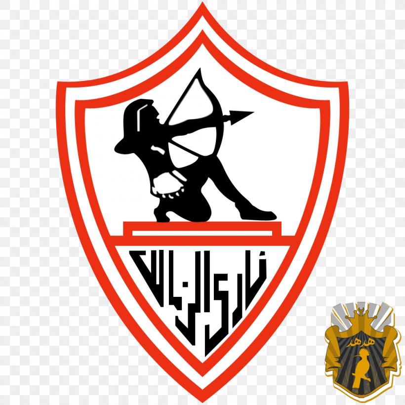 Zamalek SC Dream League Soccer CAF Champions League Egypt National Football Team, PNG, 1000x1000px, Zamalek Sc, Al Ahly Sc, Area, Artwork, Association Football Manager Download Free