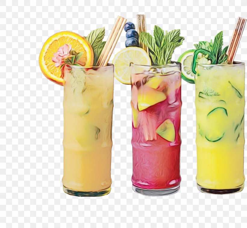 Beach Cartoon, PNG, 1109x1025px, Cocktail Garnish, Aguas Frescas, Alcoholic Beverage, Alcoholic Beverages, Batida Download Free
